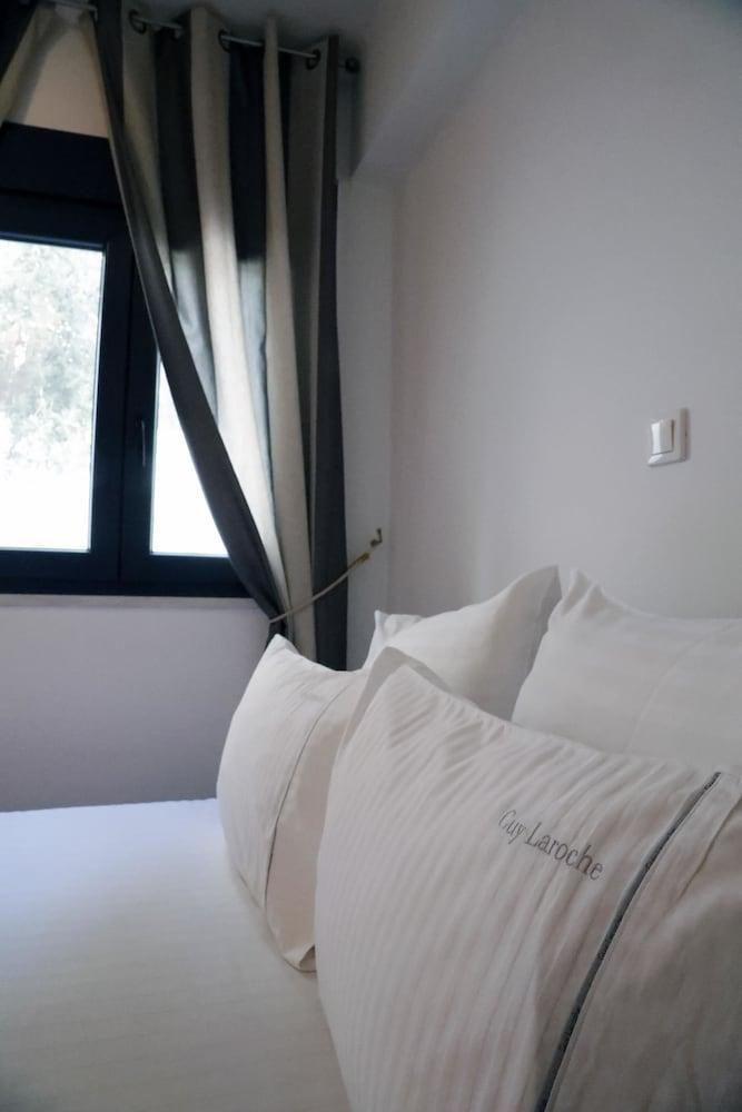 Gazi Boutique Apartment 2 أثينا المظهر الخارجي الصورة