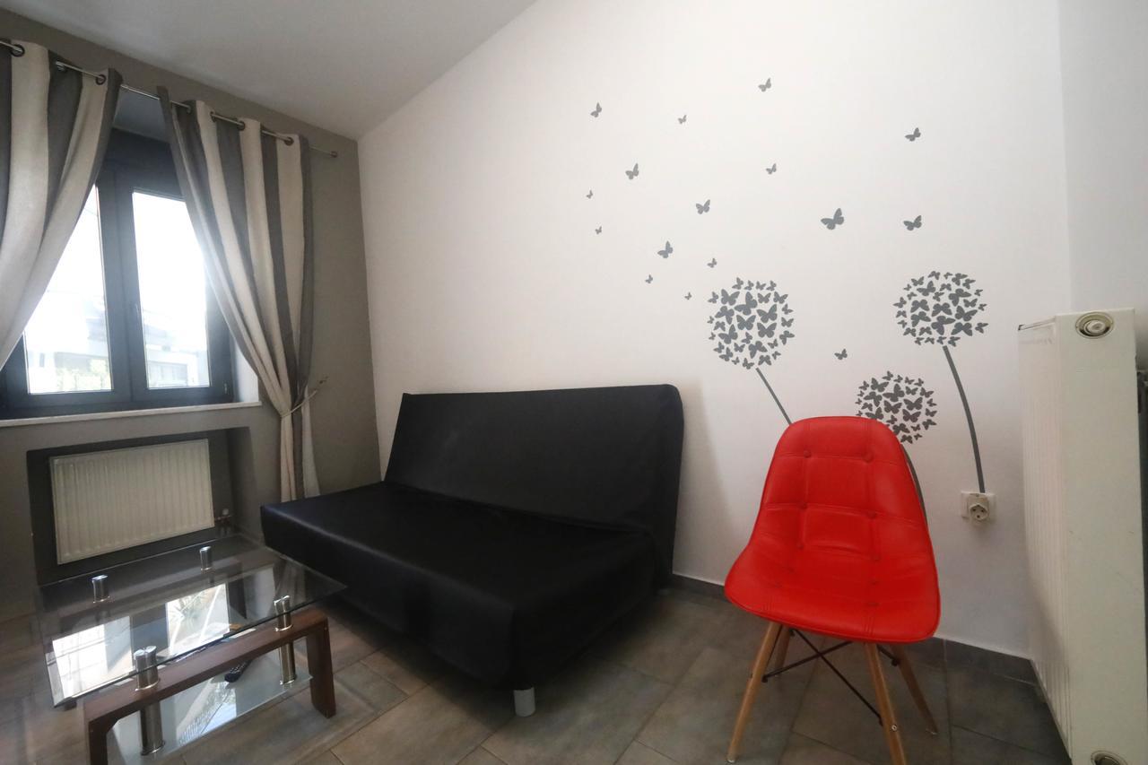 Gazi Boutique Apartment 2 أثينا المظهر الخارجي الصورة