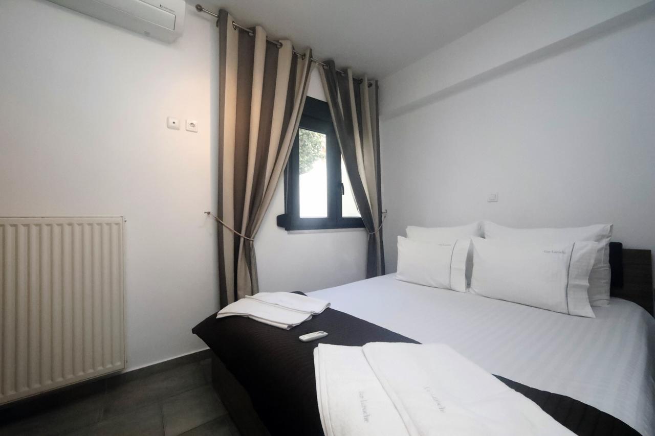 Gazi Boutique Apartment 2 أثينا المظهر الخارجي الصورة