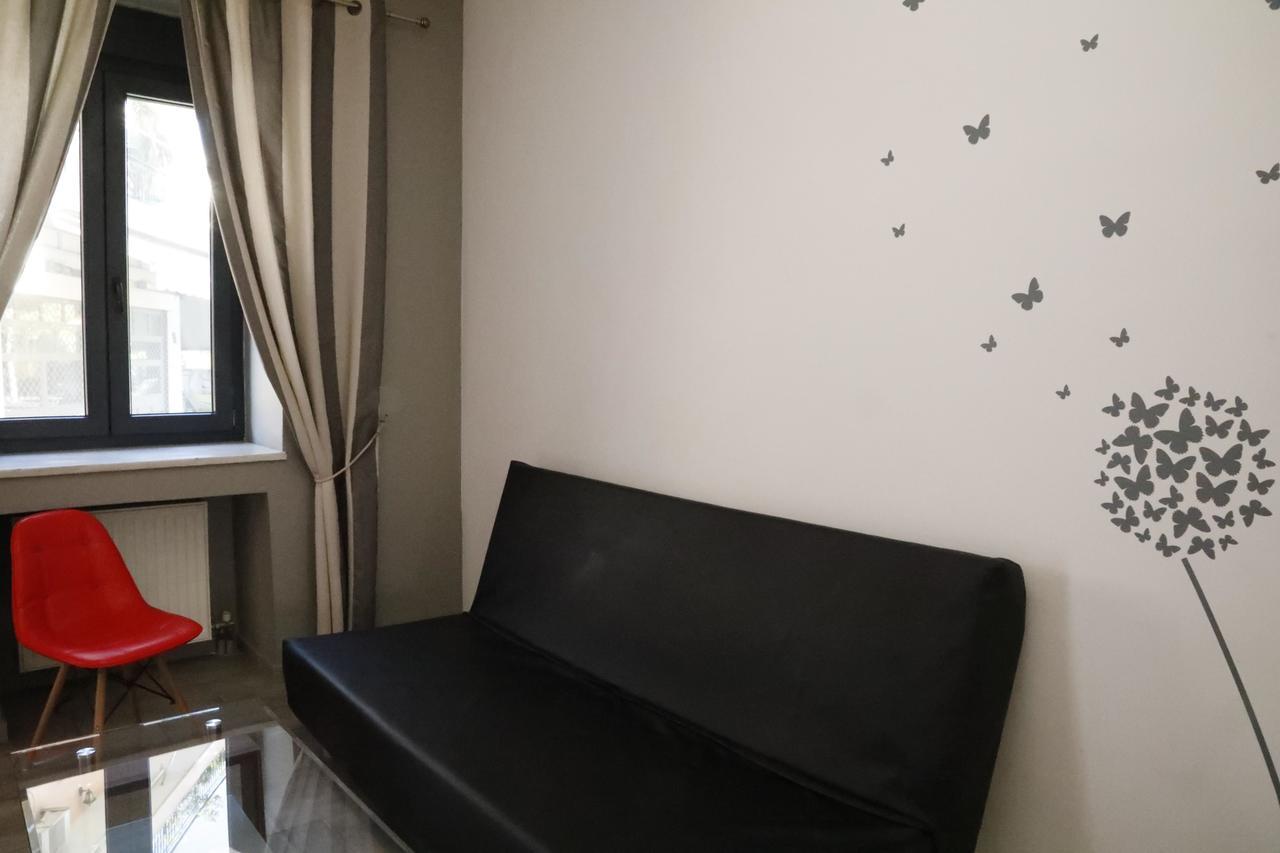 Gazi Boutique Apartment 2 أثينا المظهر الخارجي الصورة