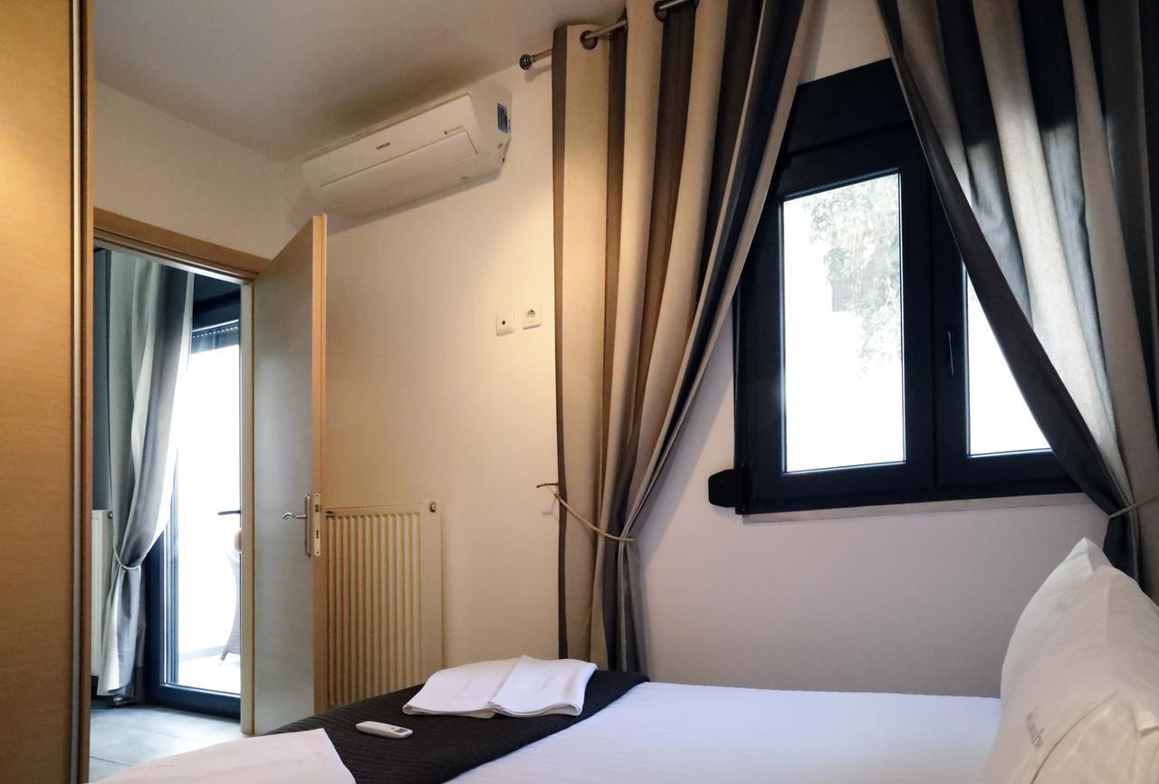 Gazi Boutique Apartment 2 أثينا المظهر الخارجي الصورة