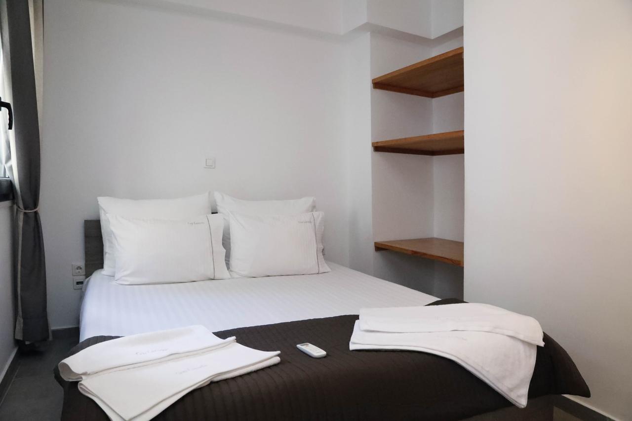 Gazi Boutique Apartment 2 أثينا المظهر الخارجي الصورة