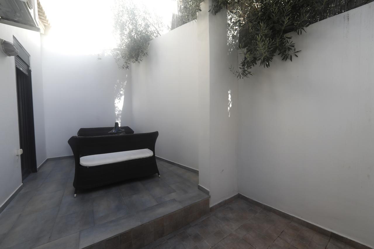 Gazi Boutique Apartment 2 أثينا المظهر الخارجي الصورة