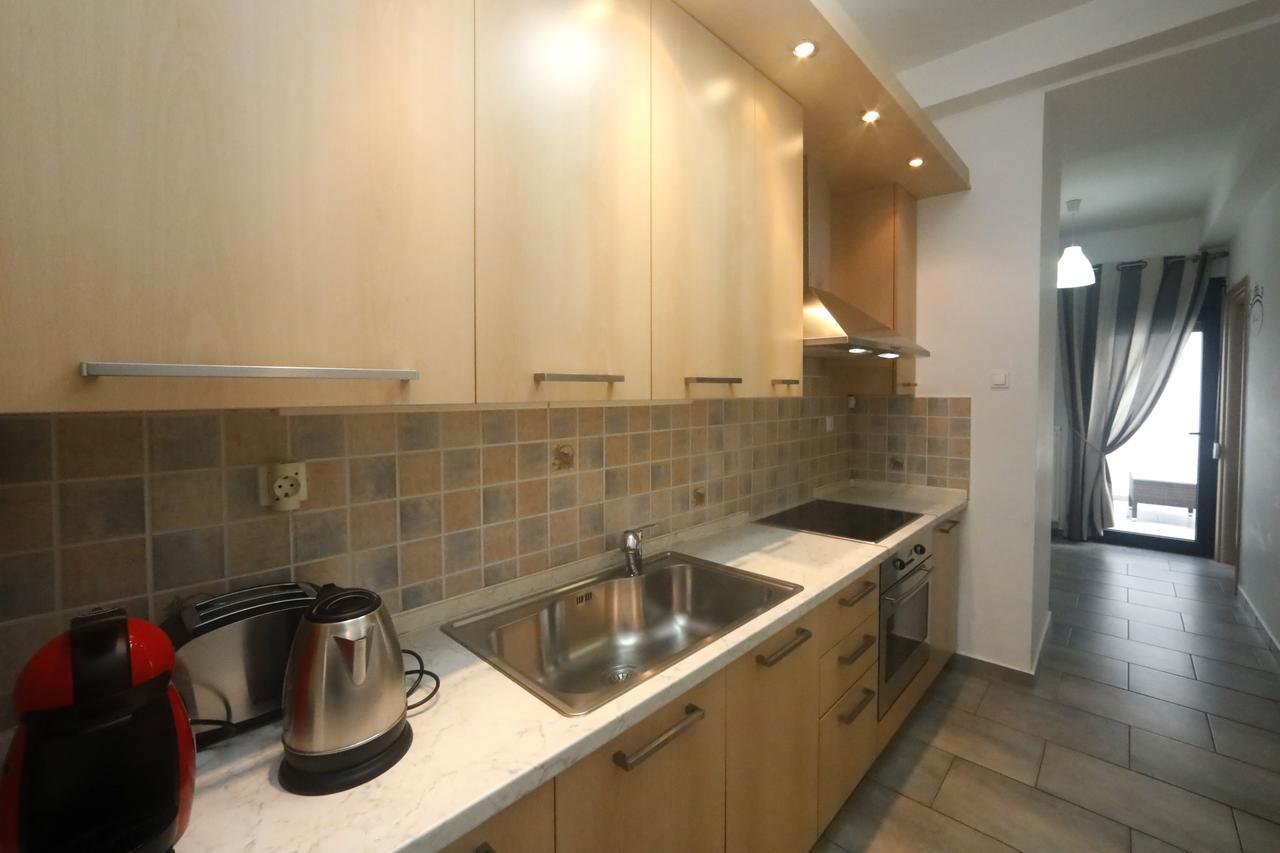 Gazi Boutique Apartment 2 أثينا المظهر الخارجي الصورة