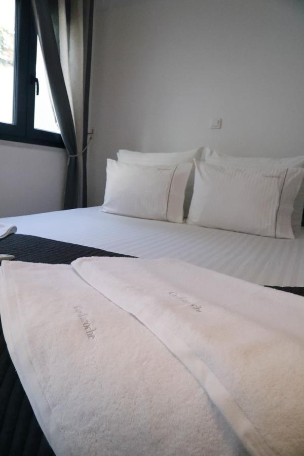 Gazi Boutique Apartment 2 أثينا المظهر الخارجي الصورة